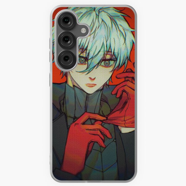 Item preview, Nagi Seishiro x Persona 5 designed and sold by zhyiiro.