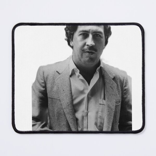 Item preview, Pablo Escobar designed and sold by mari243.