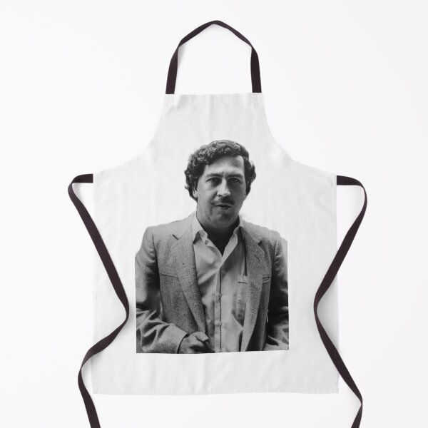 Item preview, Pablo Escobar designed and sold by mari243.