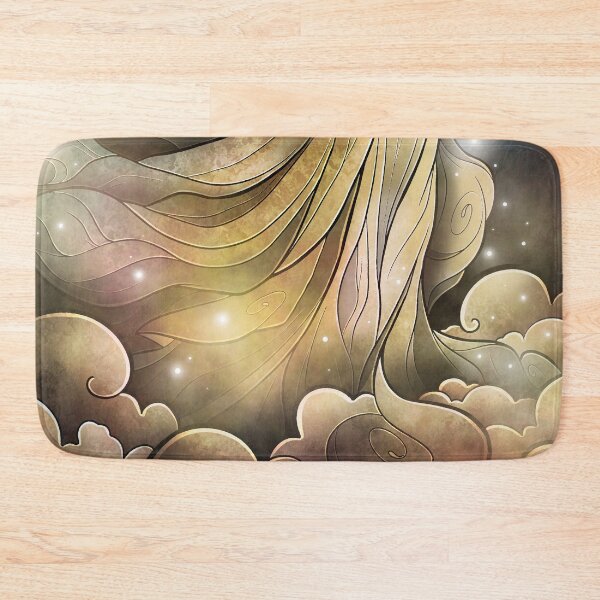 Item preview, Heir of Heaven designed and sold by Mandie Manzano.