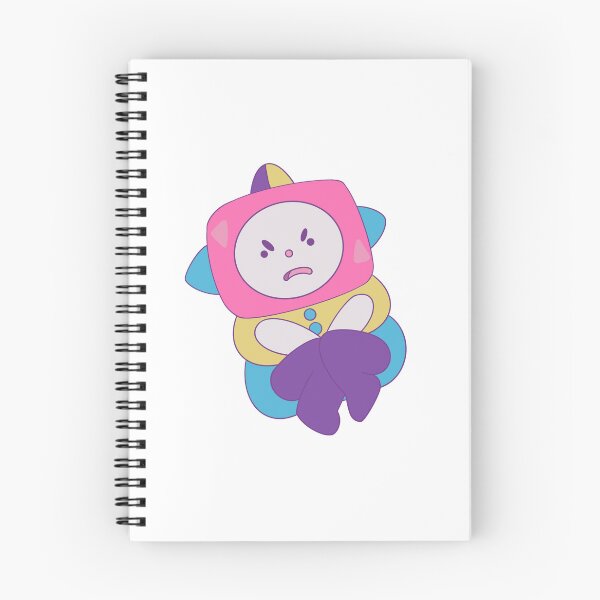 Item preview, Cute manager designed and sold by moonsugarspice.