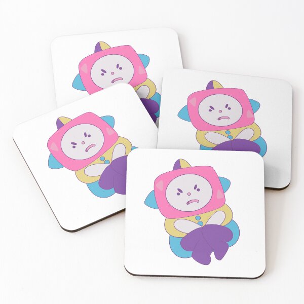 Item preview, Cute manager designed and sold by moonsugarspice.