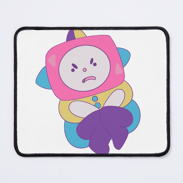 Item preview, Cute manager designed and sold by moonsugarspice.