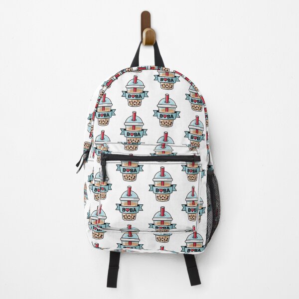 Item preview, I Love Popping Boba Tea designed and sold by MooraArts.