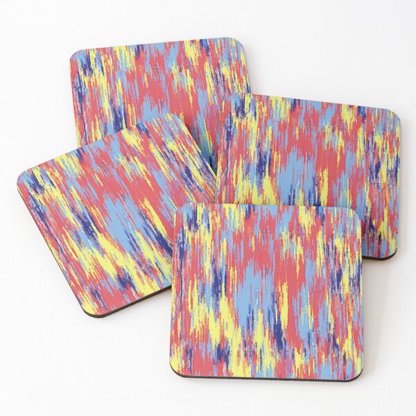 Item preview, Primary Paints designed and sold by AintJames.