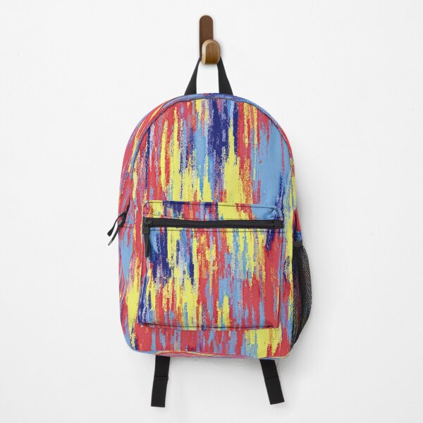 Item preview, Primary Paints designed and sold by AintJames.