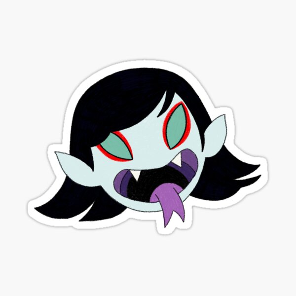 Item preview, marceline designed and sold by moonsugarspice.