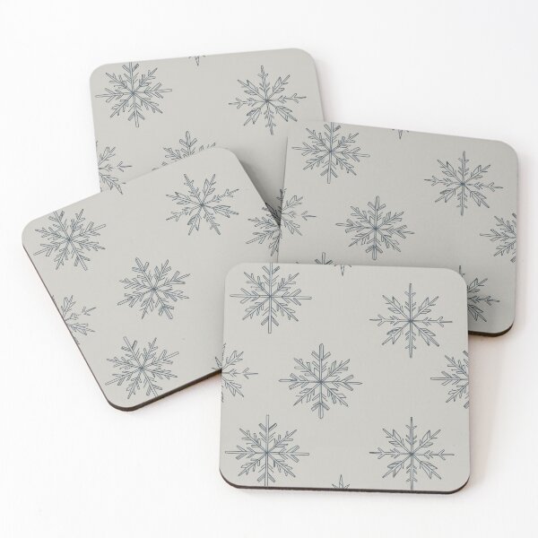 Item preview, Christmas Snowflake Shine! designed and sold by FreeSpiritArt4U.