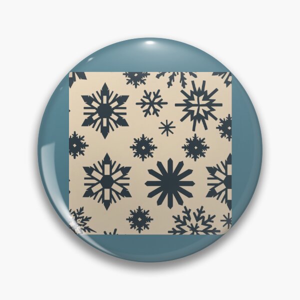 Item preview, Christmas Snowflake Shine! designed and sold by FreeSpiritArt4U.