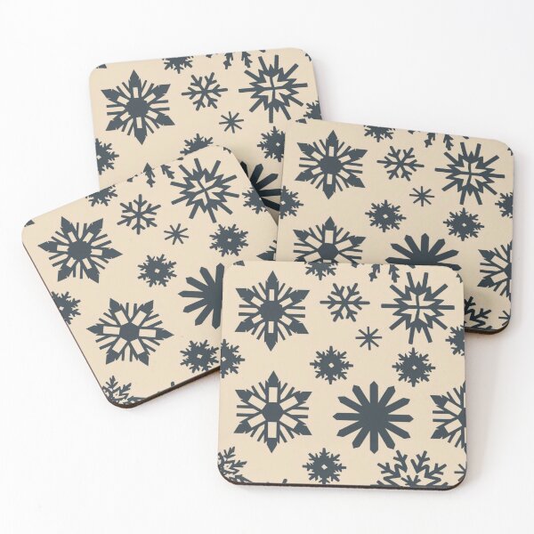 Item preview, Christmas Snowflake Shine! designed and sold by FreeSpiritArt4U.