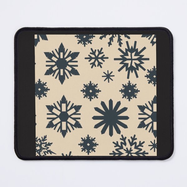 Item preview, Christmas Snowflake Shine! designed and sold by FreeSpiritArt4U.
