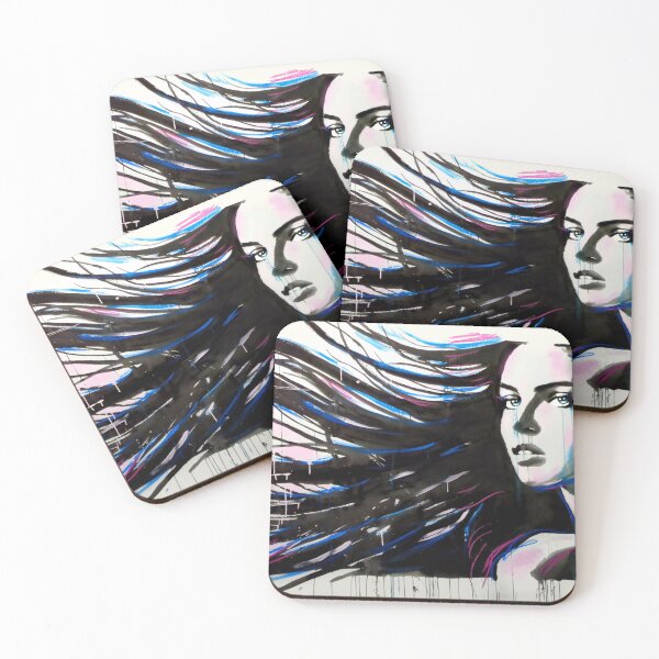 Item preview, synergy designed and sold by Loui  Jover.
