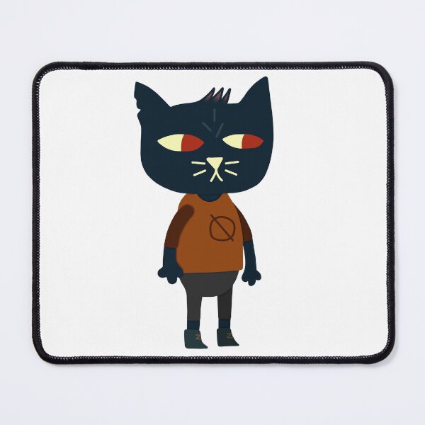 Item preview, Mae Borowski designed and sold by Lightning Bolt's Merchandise.