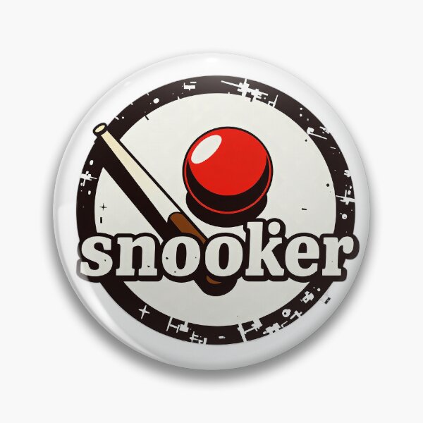 Item preview, Snooker cue and red ball designed and sold by alexsk123.