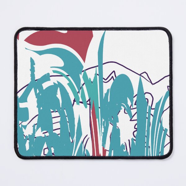 Item preview, Density Abstract  designed and sold by TMSpaintz.