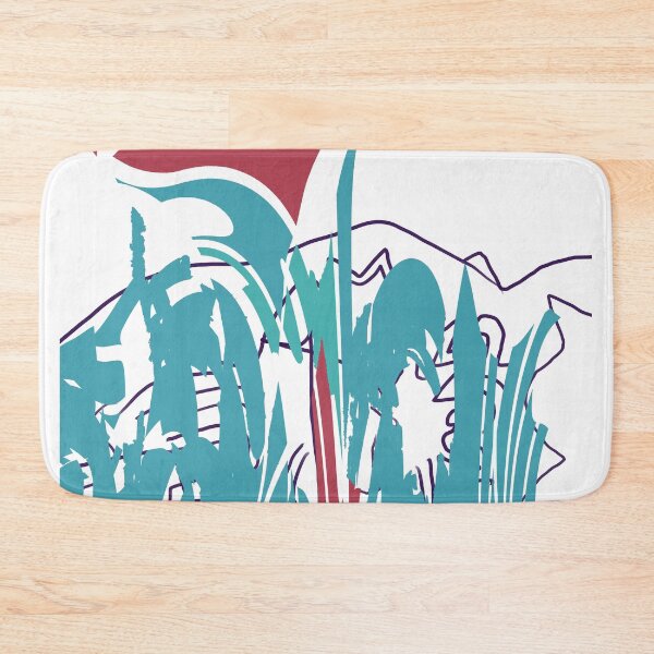 Item preview, Density Abstract  designed and sold by TMSpaintz.