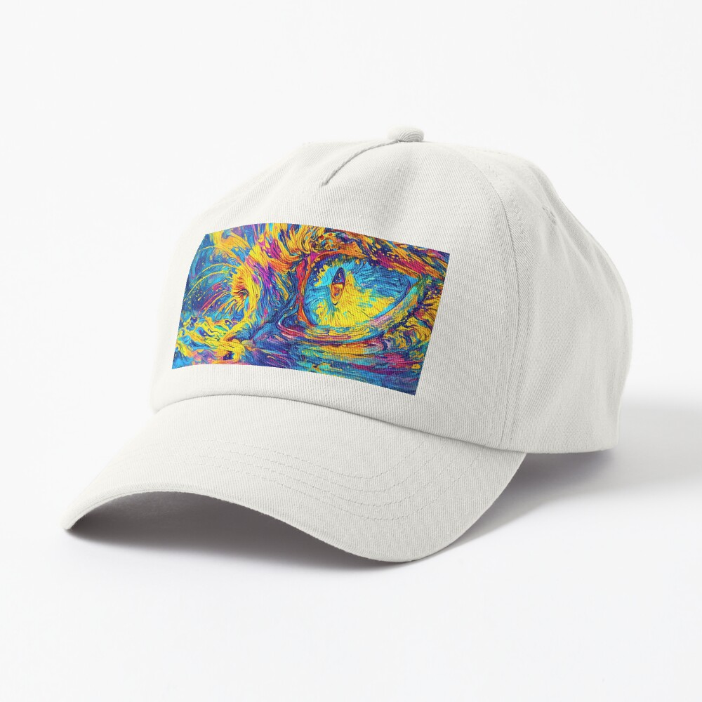 Item preview, Dad Hat designed and sold by blackhalt.