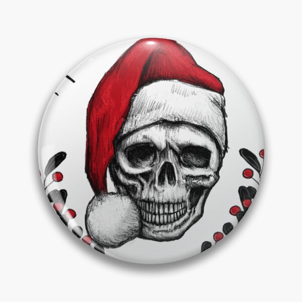 Item preview, CREEPMAS designed and sold by Fearshift.