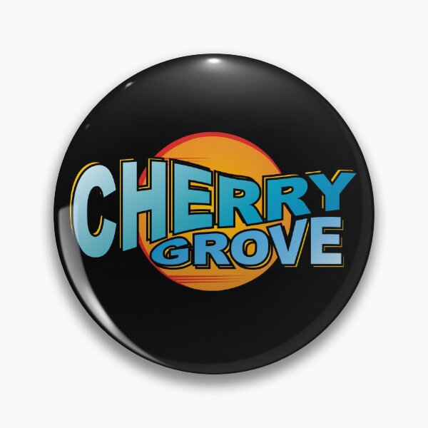 Item preview, Cherry Grove South Carolina grafitti lettering designed and sold by studioss76.
