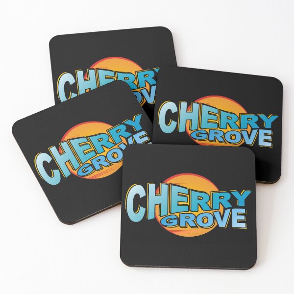 Item preview, Cherry Grove South Carolina grafitti lettering designed and sold by studioss76.