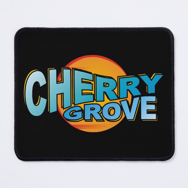 Item preview, Cherry Grove South Carolina grafitti lettering designed and sold by studioss76.