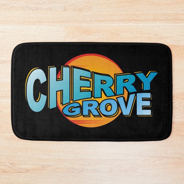 Item preview, Cherry Grove South Carolina grafitti lettering designed and sold by studioss76.