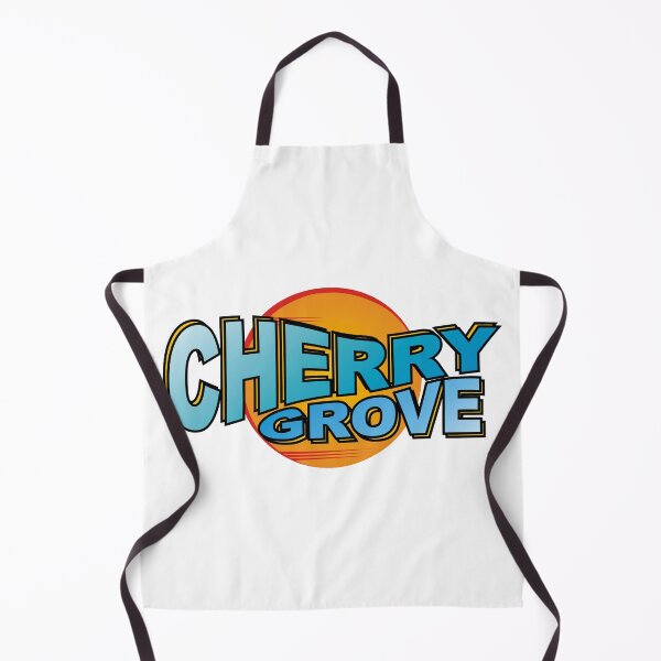 Item preview, Cherry Grove South Carolina grafitti lettering designed and sold by studioss76.