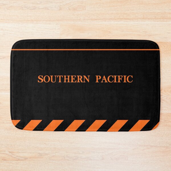 Item preview, Southern Pacific Tiger Stripes designed and sold by ChrisRoy1001.