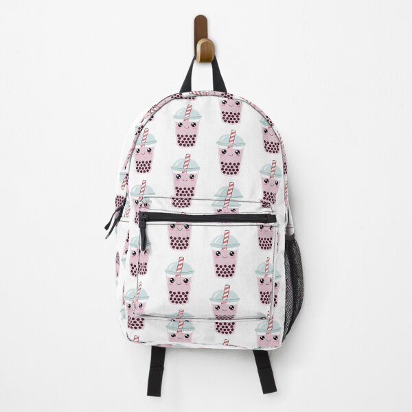 Item preview, Cute Popping Boba Tea Kawaii designed and sold by MooraArts.