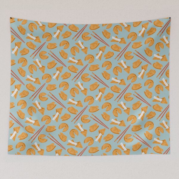 Item preview, Fortune Cookie Fun designed and sold by Lisa D Art Designs.