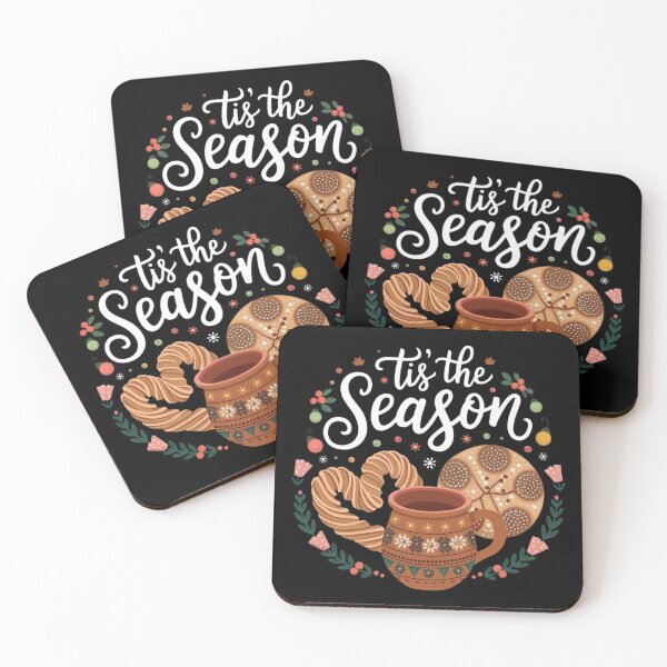 Item preview, Tis The Season Cafecito Y Concha Pan dulce Feliz Navidad designed and sold by SztylishDesigns.
