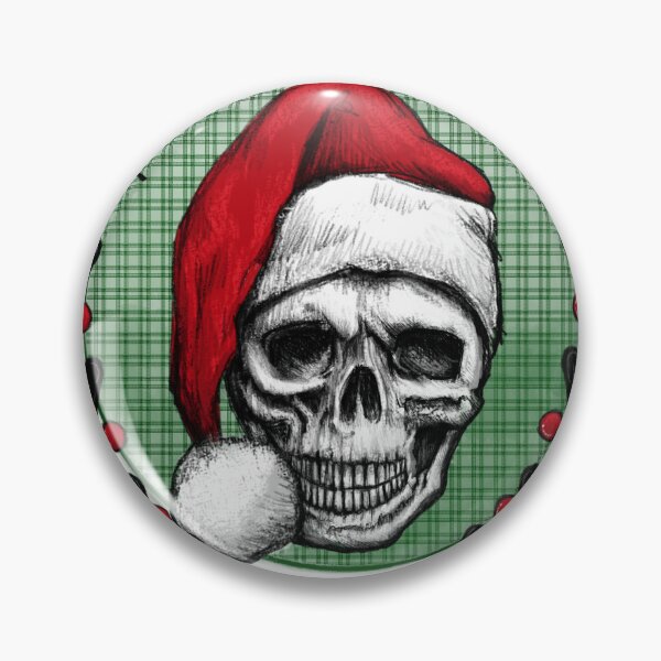 Item preview, MERRY CREEPMAS designed and sold by Fearshift.