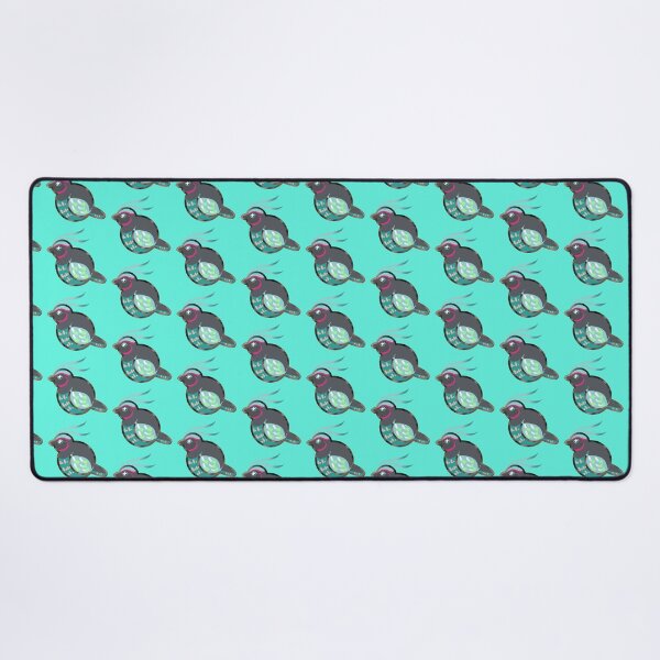 Item preview, Hatsune Miku Quail designed and sold by HiyaHyasynth.