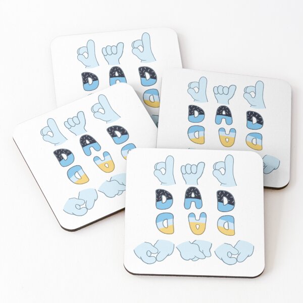 Item preview, dad! (vers1) designed and sold by Ellie Nuckols.