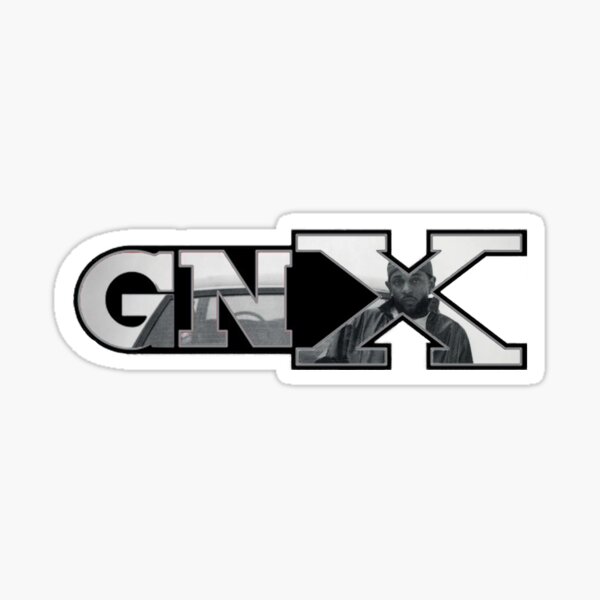 Aperçu de l'œuvre gnX Kendrick créée et vendue par Hallart.