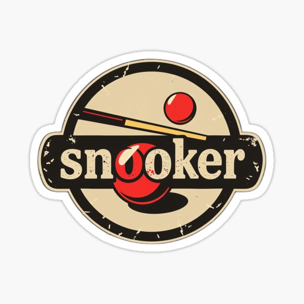 Artikel-Vorschau von Einfache Snooker-Kugeln und Queue, designt und verkauft von alexsk123.