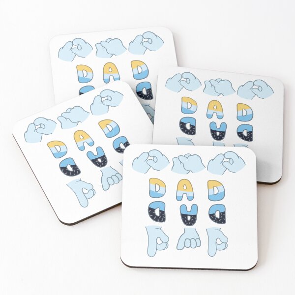 Item preview, dad! (vers2) designed and sold by Ellie Nuckols.
