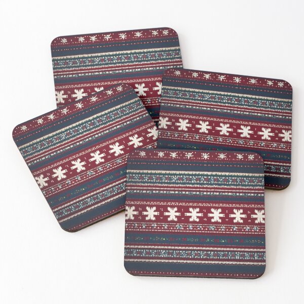 Item preview, Christmas sweater designed and sold by Zenvo.