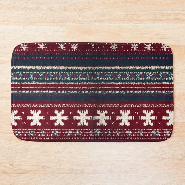 Item preview, Christmas sweater designed and sold by Zenvo.