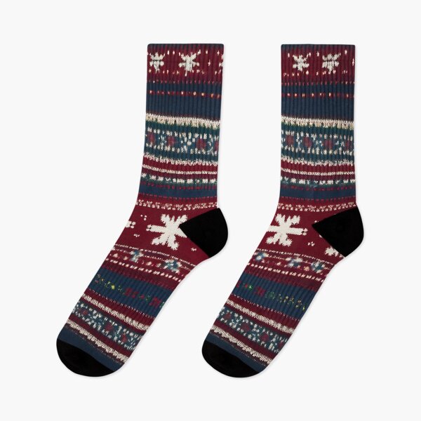 Item preview, Christmas sweater designed and sold by Zenvo.