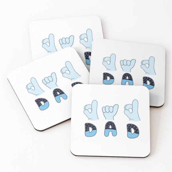 Item preview, dad! (vers3) designed and sold by Ellie Nuckols.