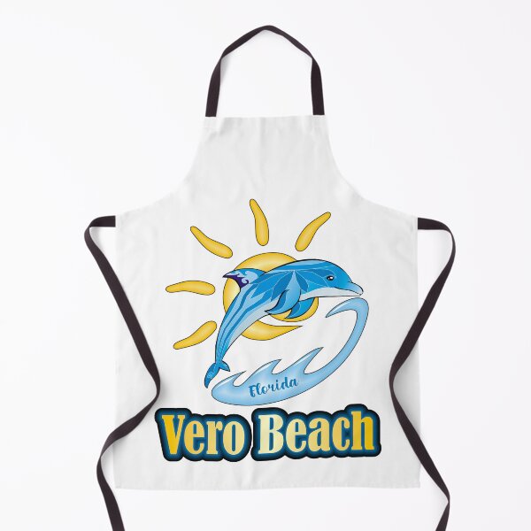 Item preview, Vero Beach Florida dolphin designed and sold by studioss76.