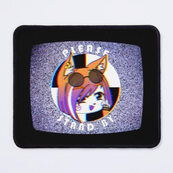 Item preview, Lolbit, Please stand by (Fnaf) designed and sold by Psycho-Fanni.