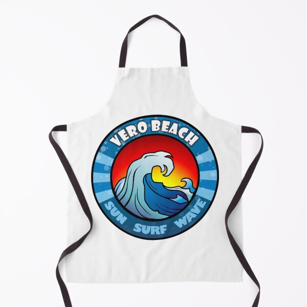 Item preview, Vero Beach sun surf wave designed and sold by studioss76.