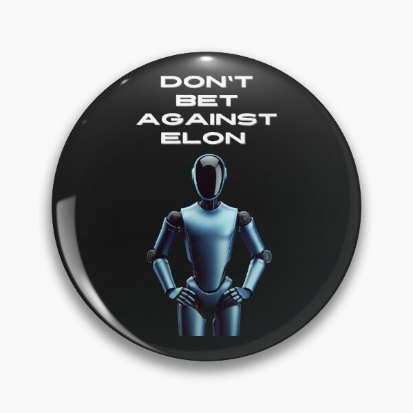 Item preview, don't bet against elon designed and sold by TEEJAMBOREE.