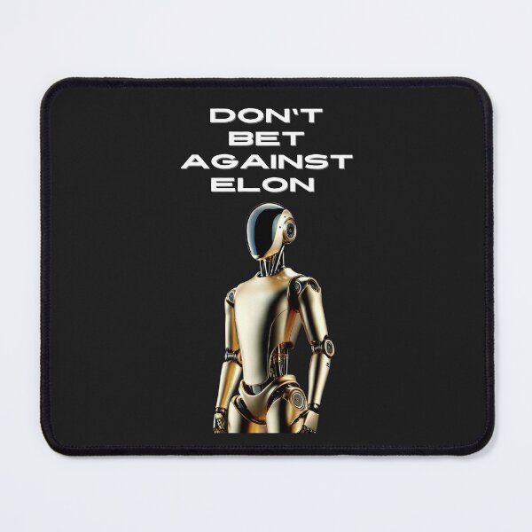 Item preview, don't bet against elon designed and sold by TEEJAMBOREE.