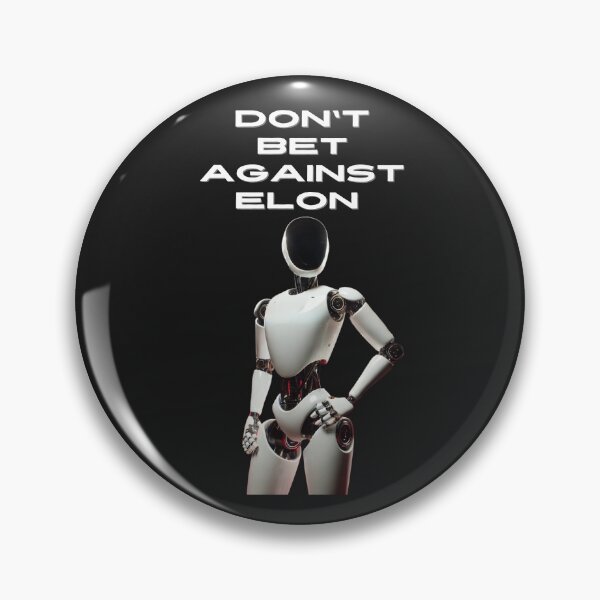 Item preview, don't bet against elon designed and sold by TEEJAMBOREE.
