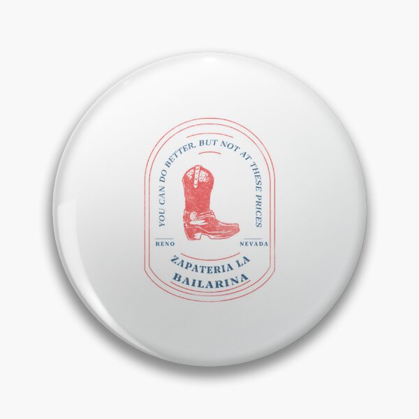 Item preview, Zapateria La Bailarina designed and sold by TGonlinestore.