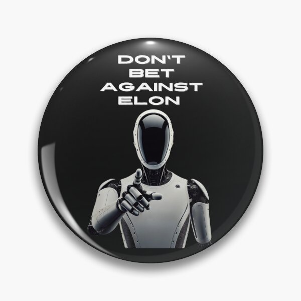 Item preview, don't bet against elon designed and sold by TEEJAMBOREE.