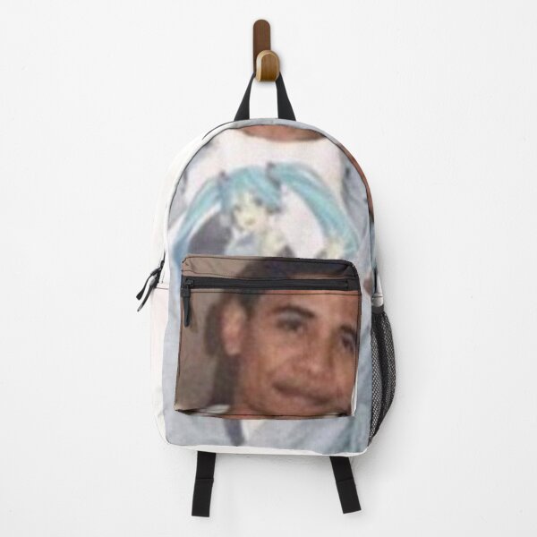 Item preview, Anime Obama designed and sold by Renan3195.